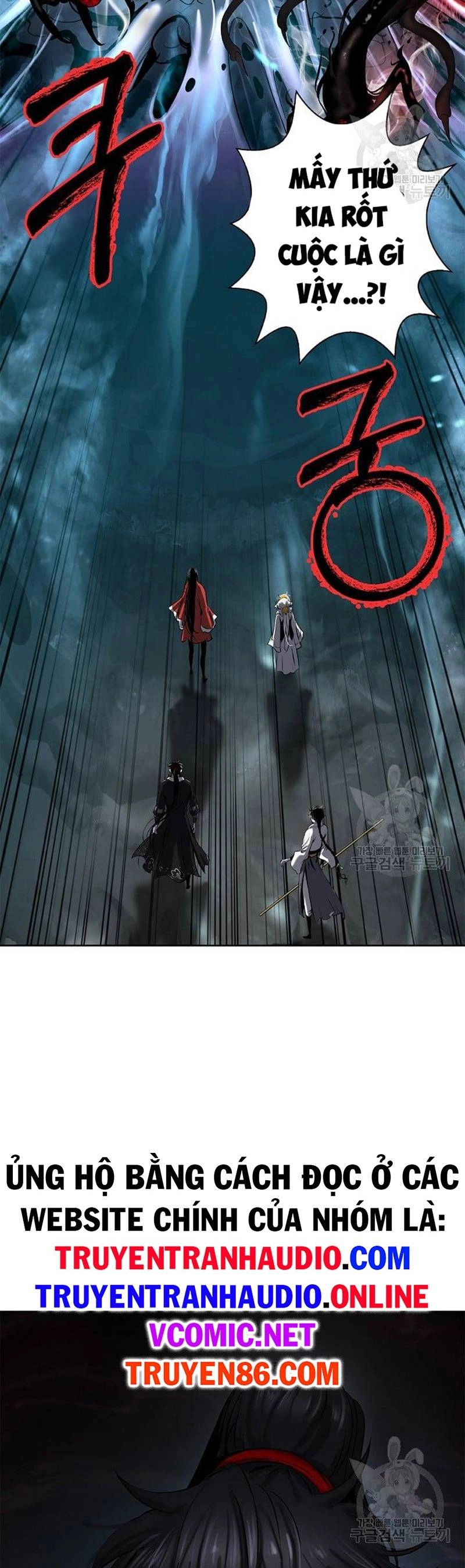 Lãng Tiên Kỳ Đàm Chapter 94 - 51