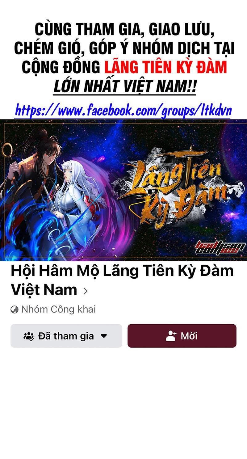 Lãng Tiên Kỳ Đàm Chapter 95 - 1