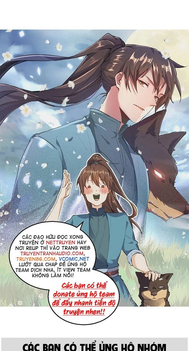 Lãng Tiên Kỳ Đàm Chapter 95 - 2