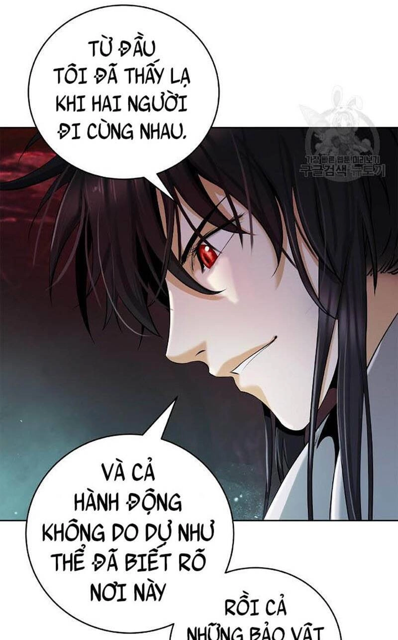 Lãng Tiên Kỳ Đàm Chapter 95 - 61