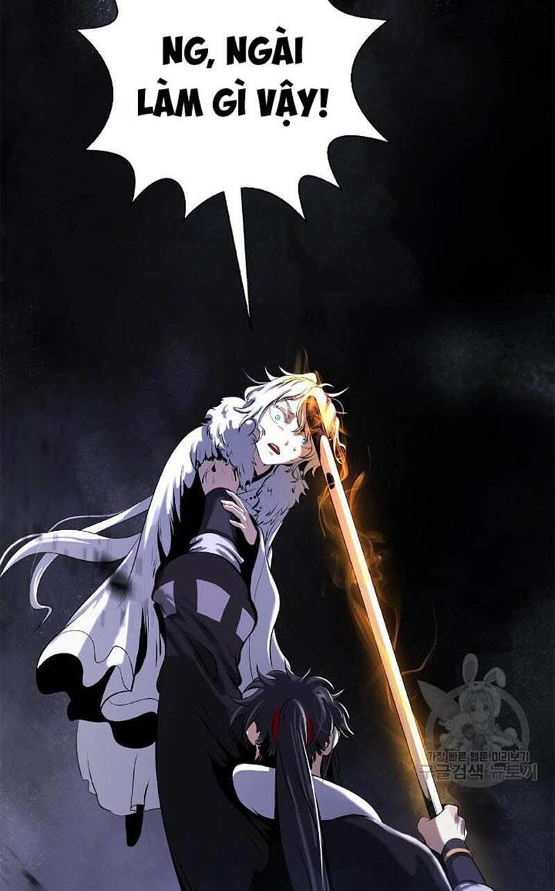 Lãng Tiên Kỳ Đàm Chapter 95 - 100