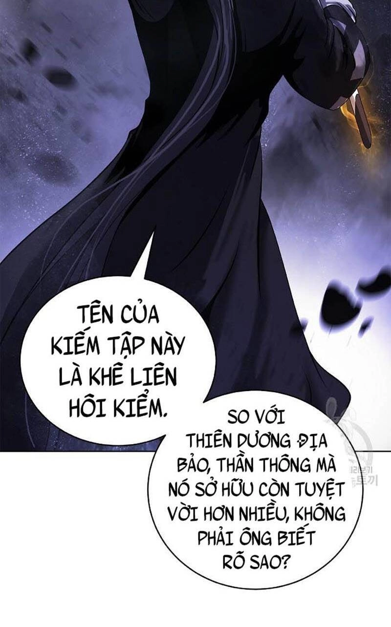 Lãng Tiên Kỳ Đàm Chapter 95 - 101