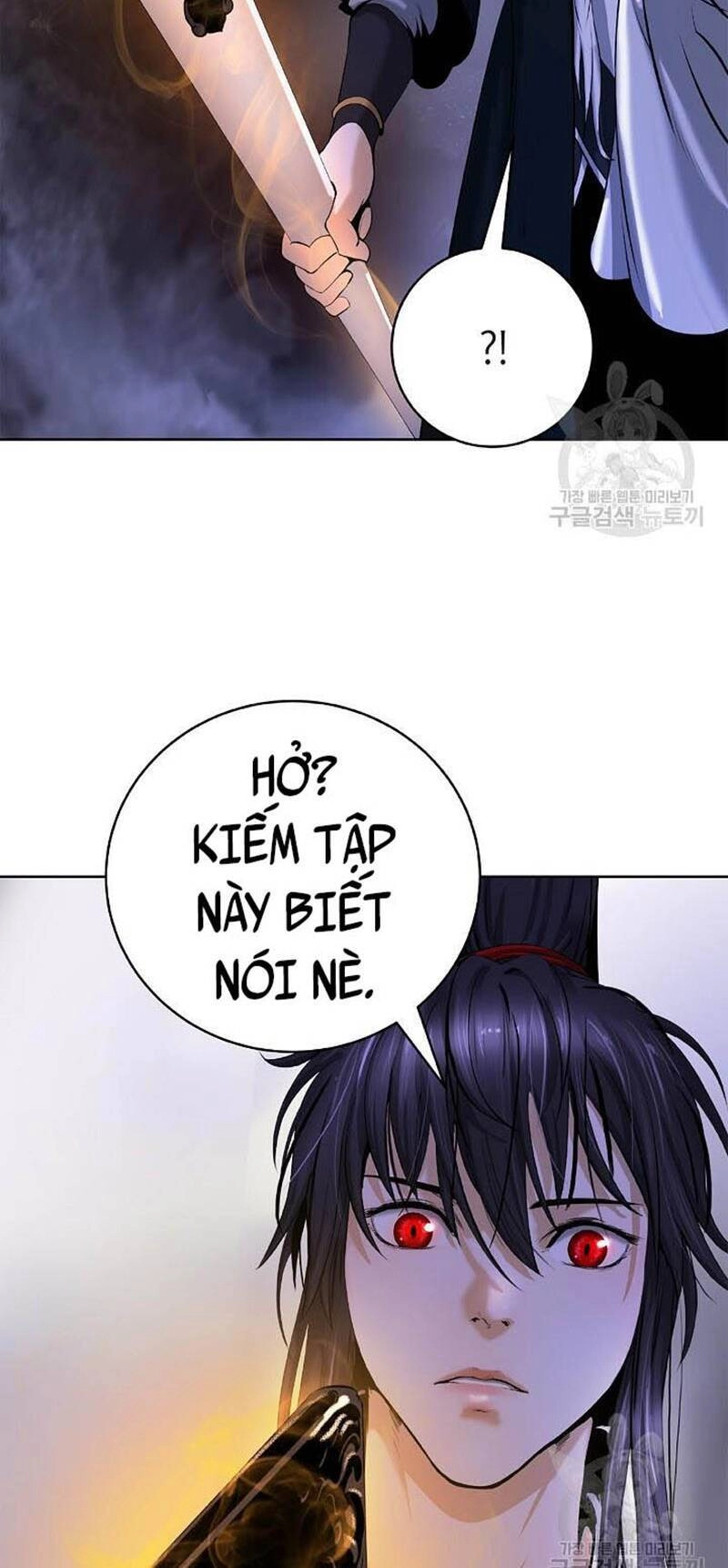 Lãng Tiên Kỳ Đàm Chapter 95 - 112