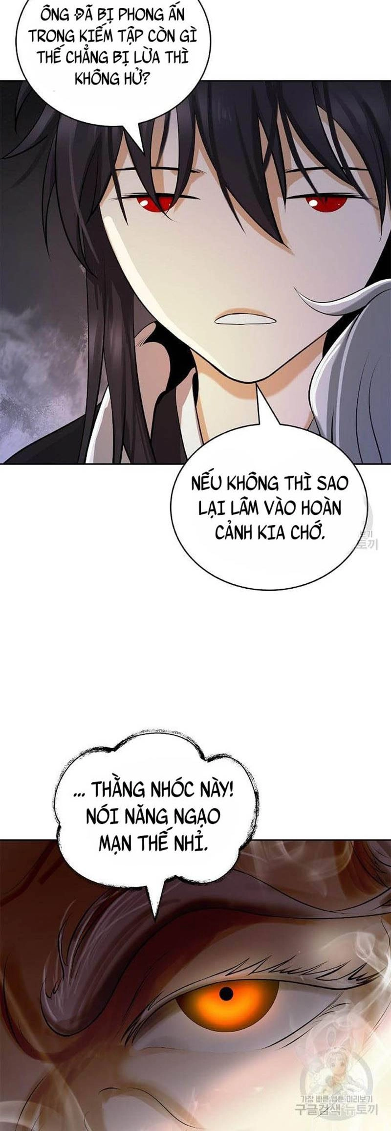 Lãng Tiên Kỳ Đàm Chapter 96 - 9