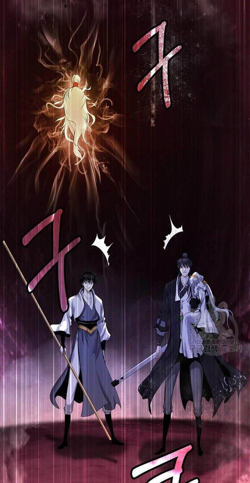 Lãng Tiên Kỳ Đàm Chapter 96 - 19