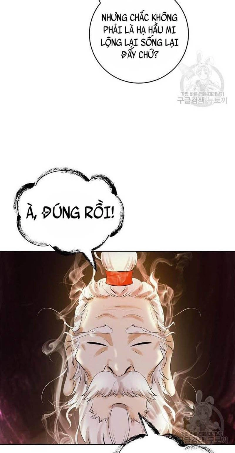 Lãng Tiên Kỳ Đàm Chapter 96 - 21