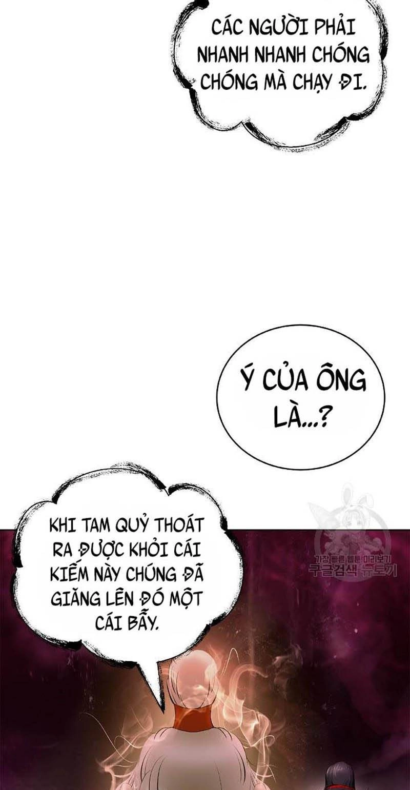 Lãng Tiên Kỳ Đàm Chapter 96 - 22