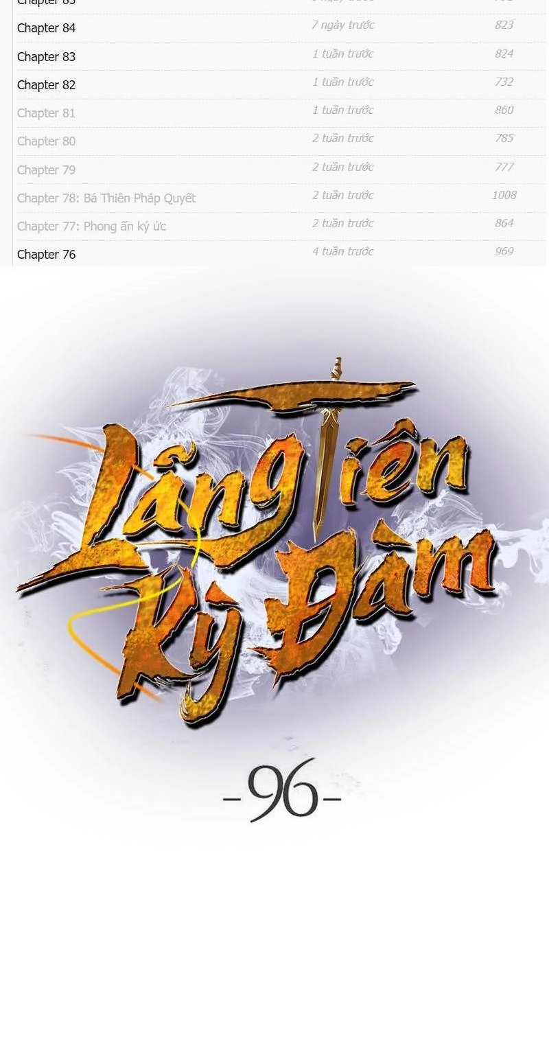 Lãng Tiên Kỳ Đàm Chapter 96 - 31