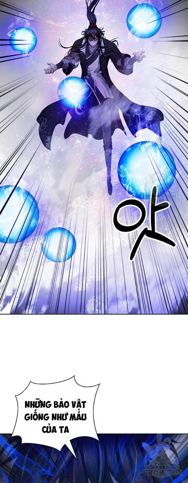 Lãng Tiên Kỳ Đàm Chapter 96 - 54