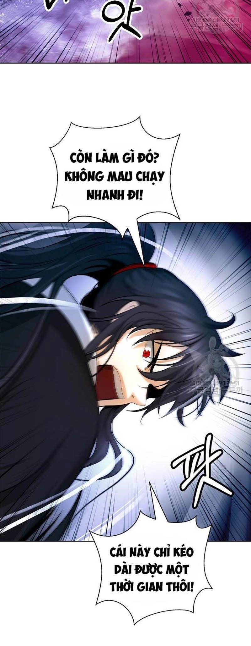 Lãng Tiên Kỳ Đàm Chapter 96 - 60