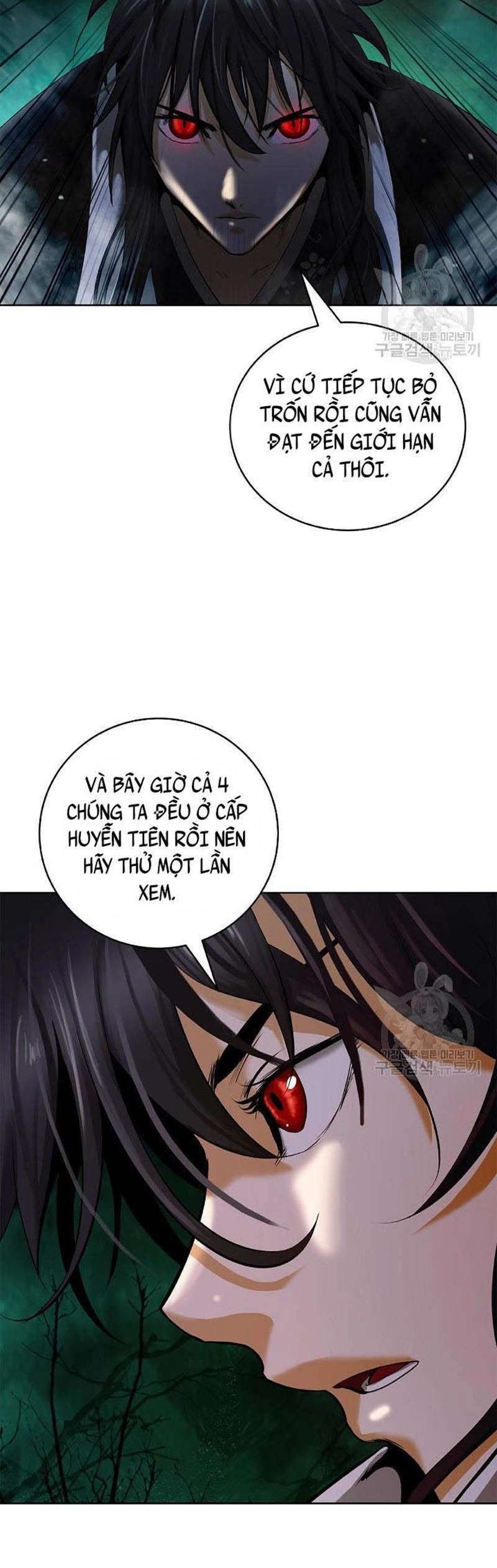 Lãng Tiên Kỳ Đàm Chapter 96 - 72