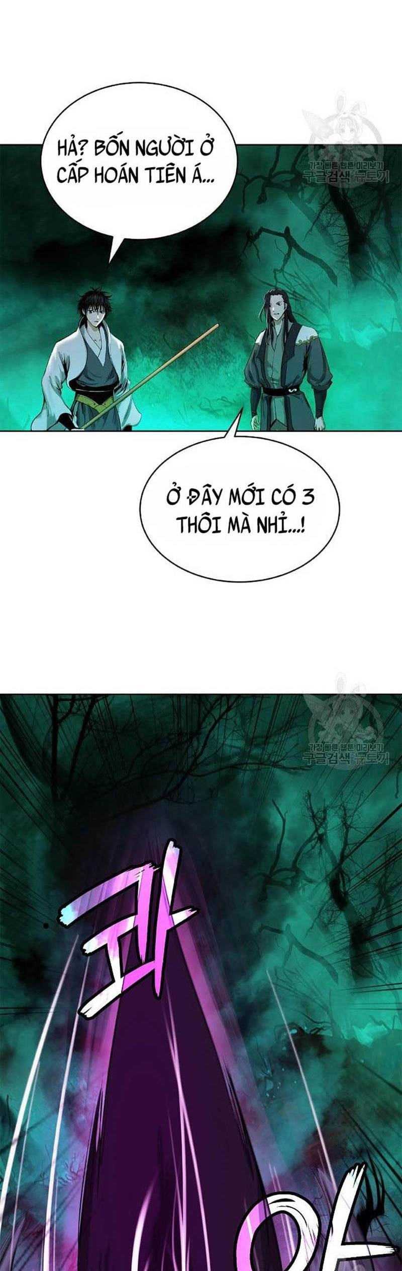 Lãng Tiên Kỳ Đàm Chapter 96 - 73