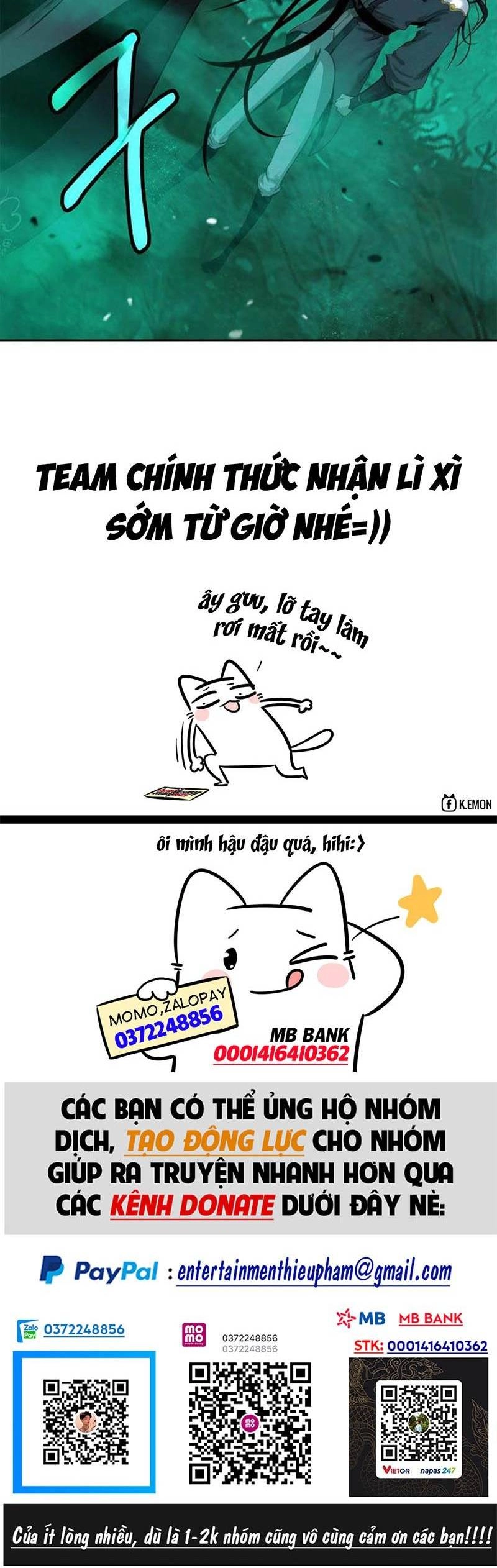 Lãng Tiên Kỳ Đàm Chapter 96 - 81