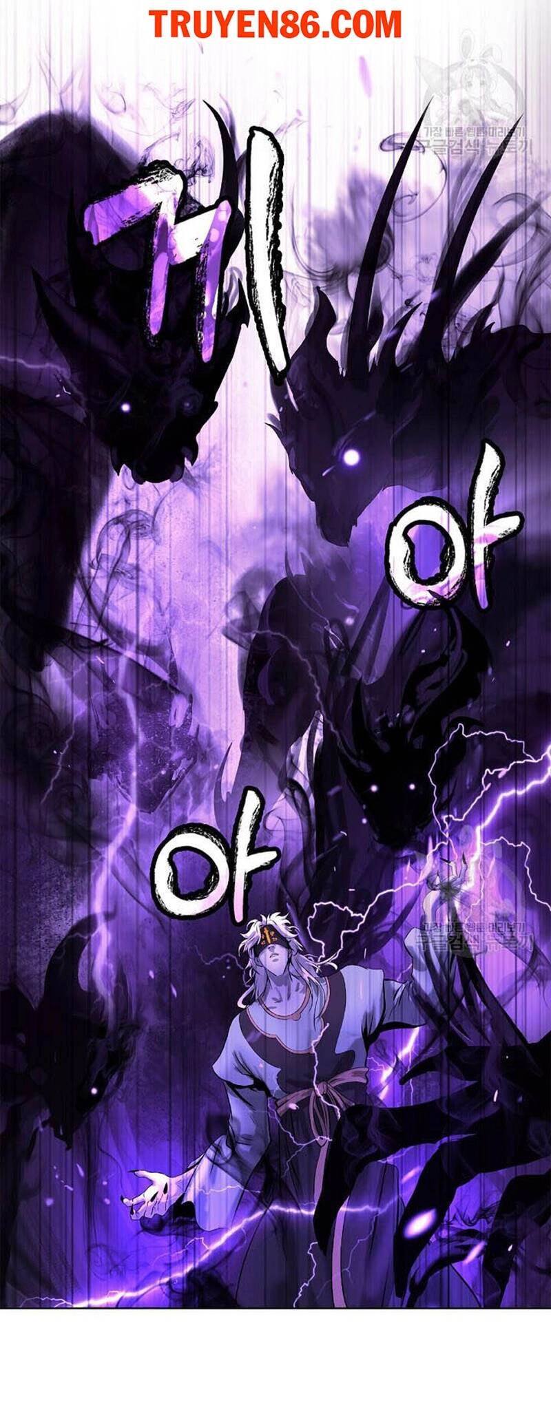 Lãng Tiên Kỳ Đàm Chapter 97 - 11