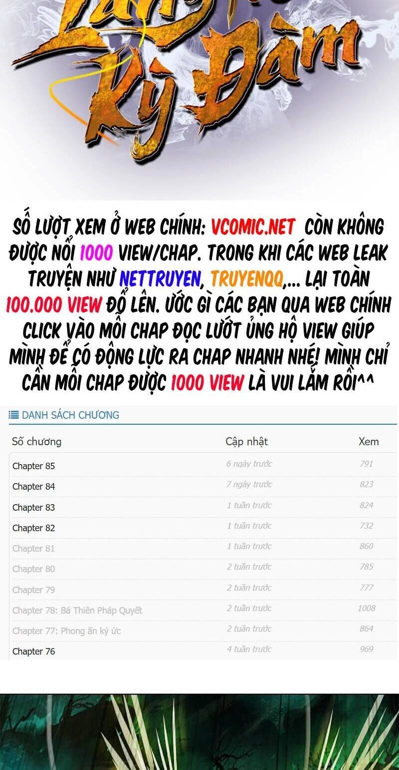 Lãng Tiên Kỳ Đàm Chapter 97 - 28