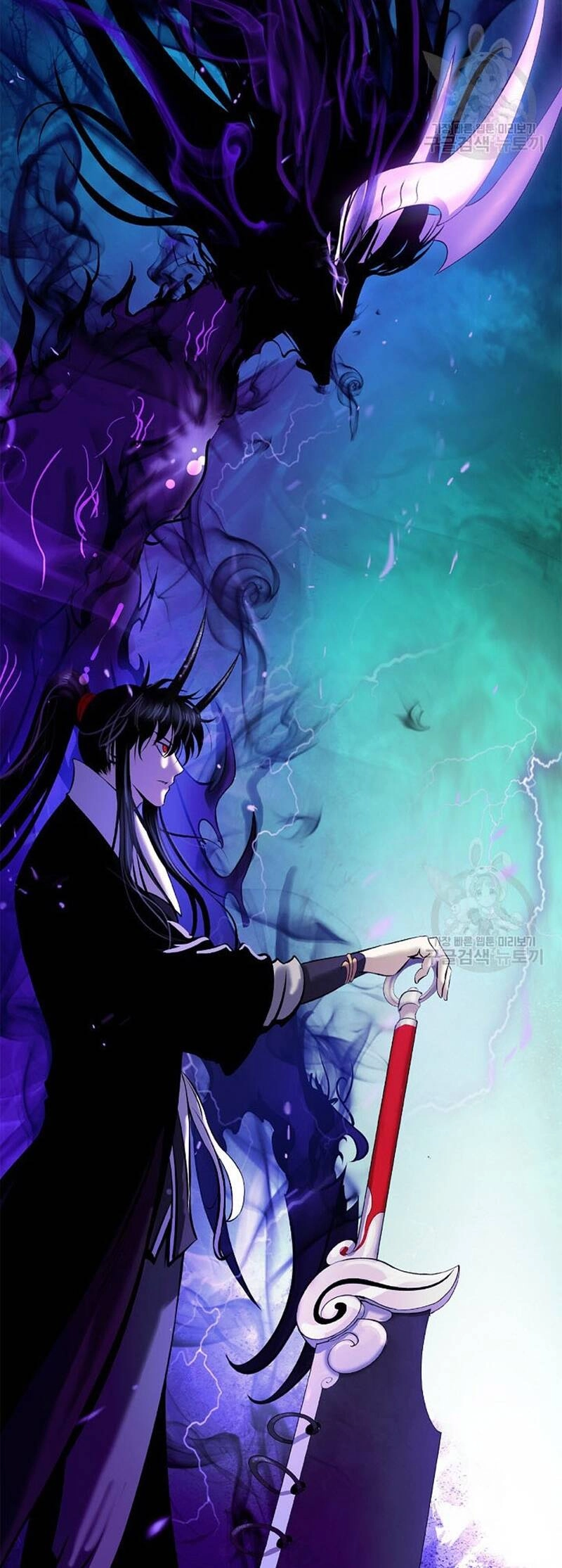 Lãng Tiên Kỳ Đàm Chapter 98 - 18