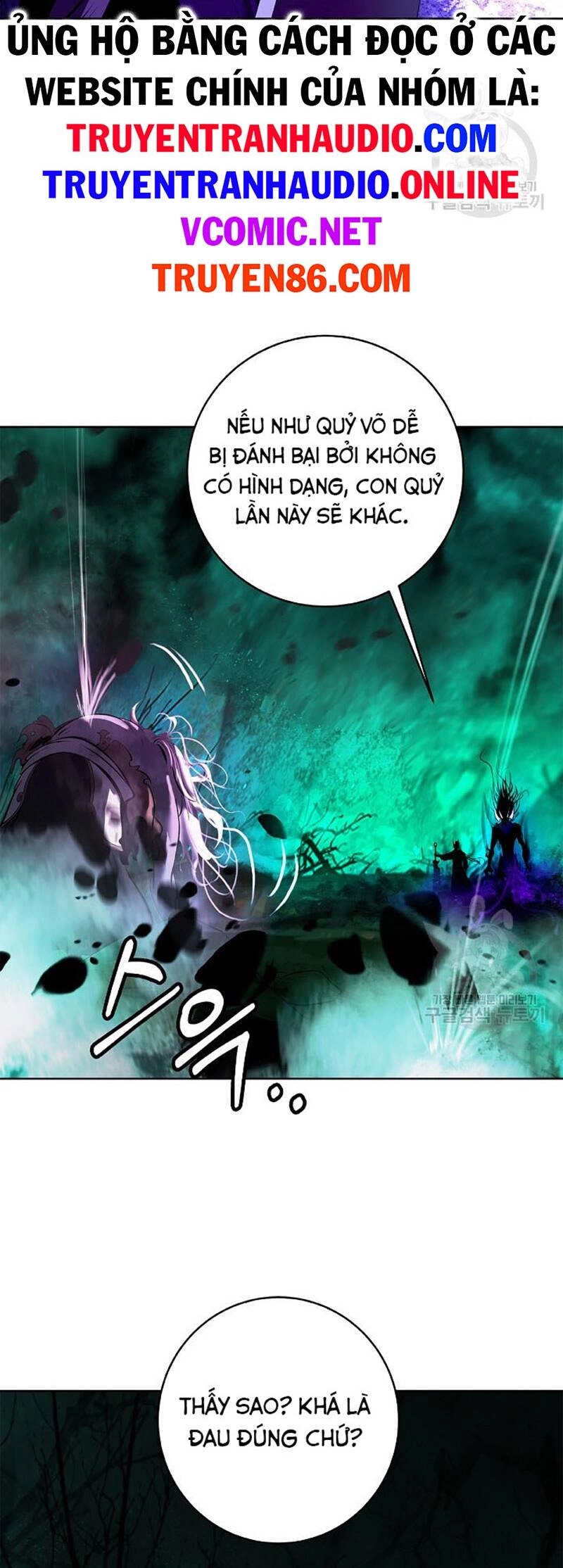 Lãng Tiên Kỳ Đàm Chapter 98 - 19