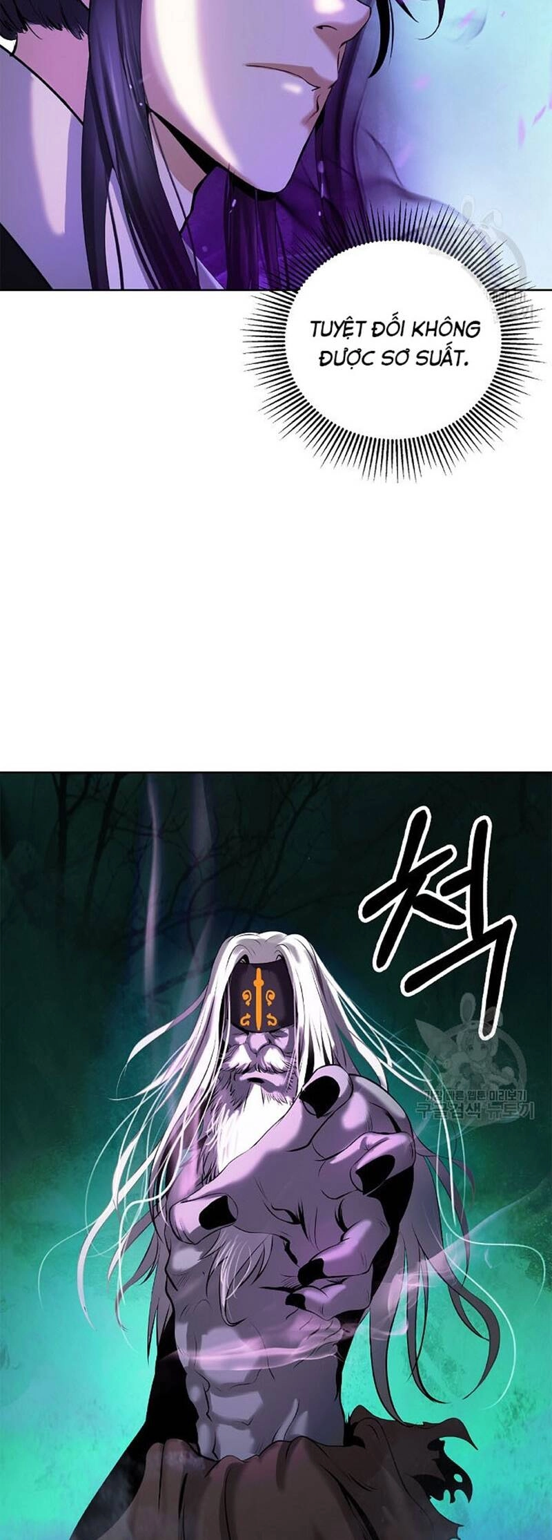 Lãng Tiên Kỳ Đàm Chapter 98 - 21