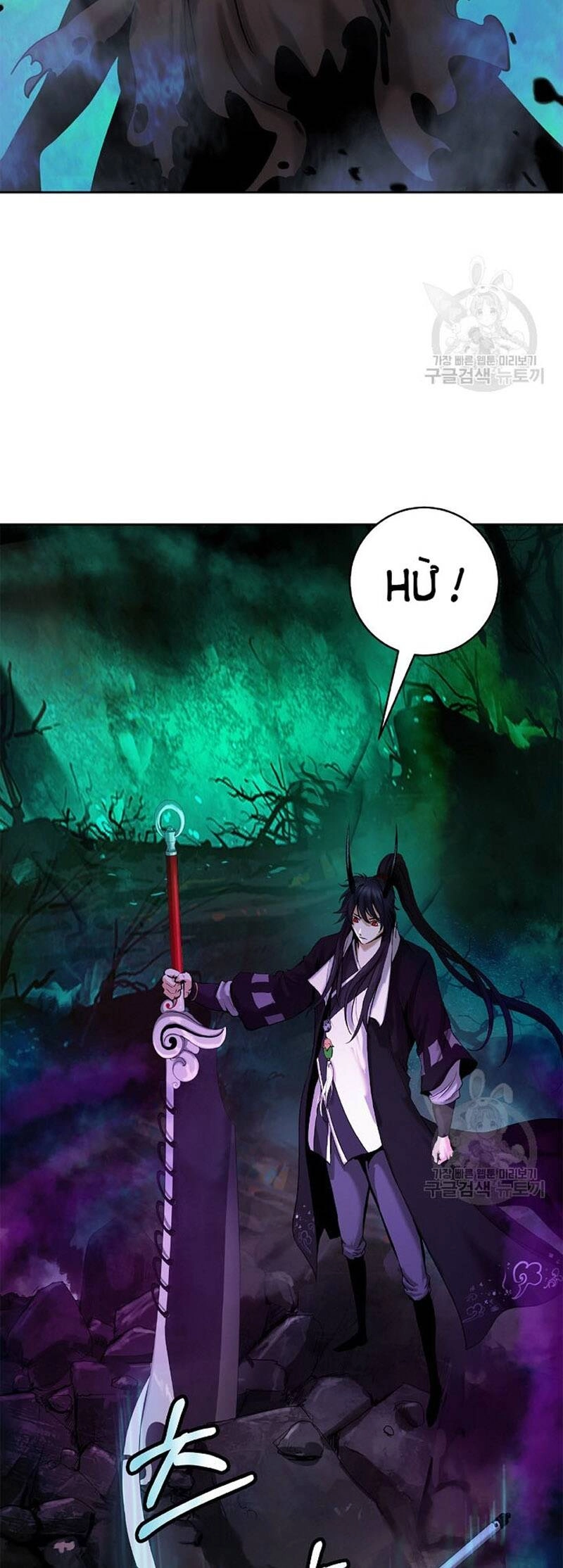 Lãng Tiên Kỳ Đàm Chapter 98 - 22