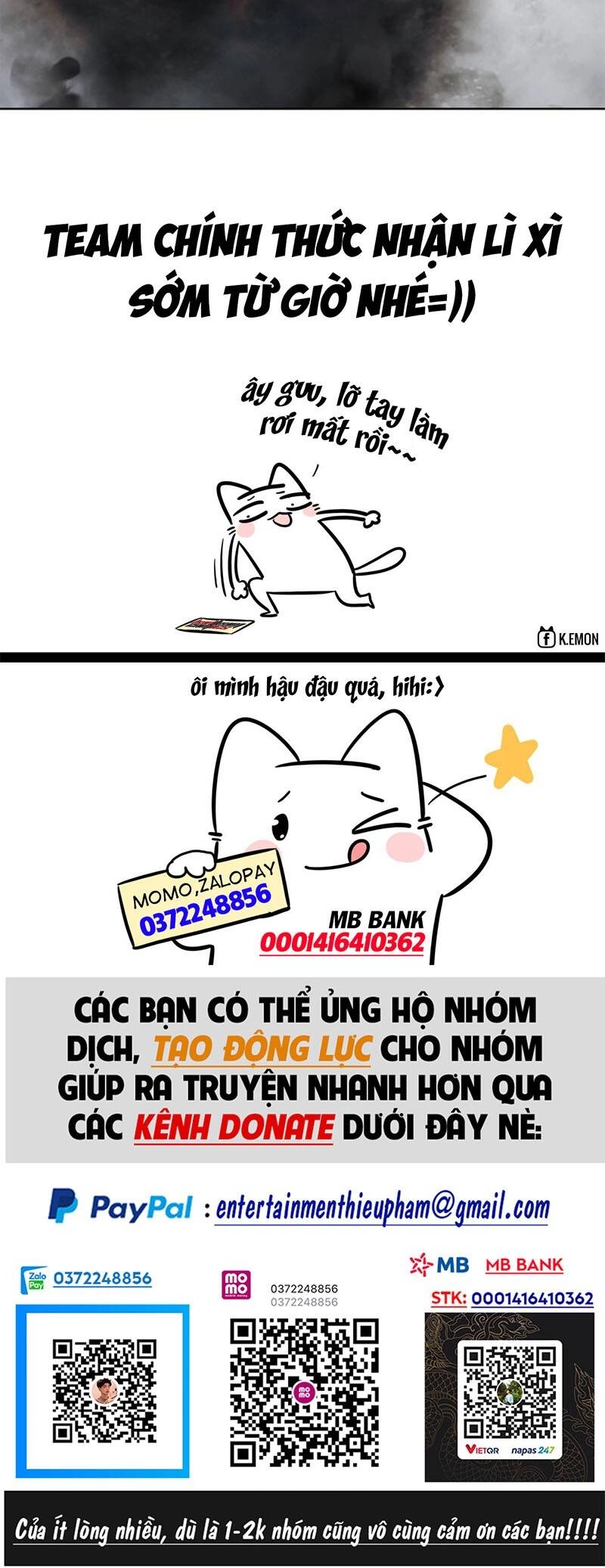 Lãng Tiên Kỳ Đàm Chapter 98 - 70