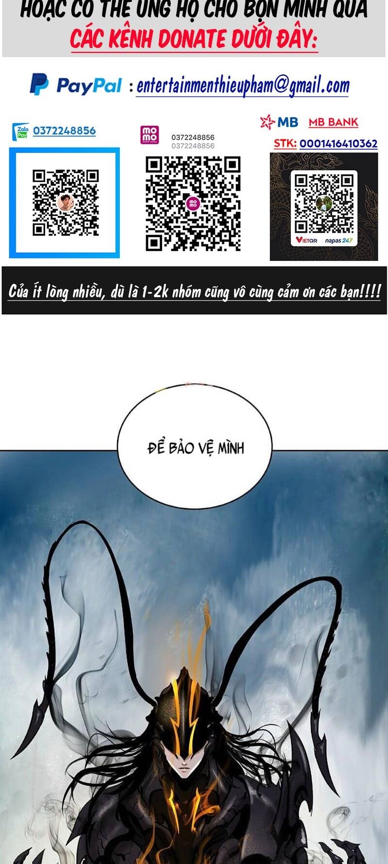 Lãng Tiên Kỳ Đàm Chapter 99 - 2