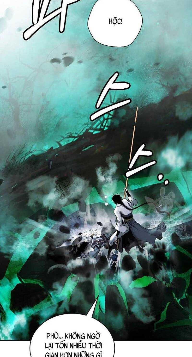 Lãng Tiên Kỳ Đàm Chapter 99 - 26