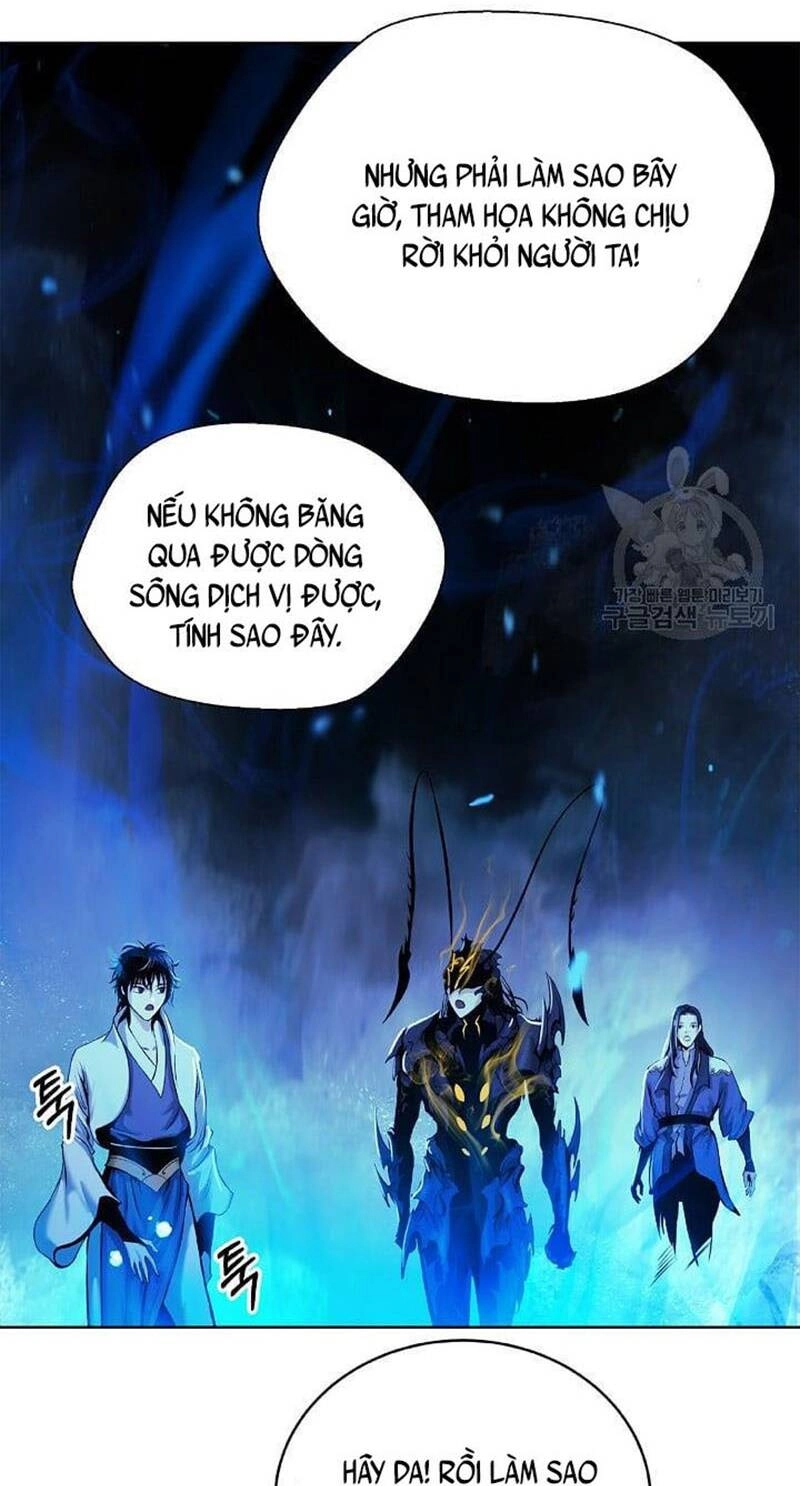 Lãng Tiên Kỳ Đàm Chapter 99 - 83