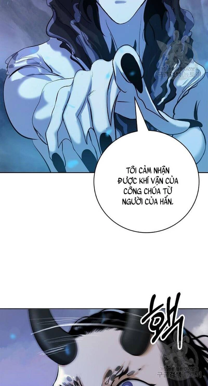 Lãng Tiên Kỳ Đàm Chapter 99 - 91