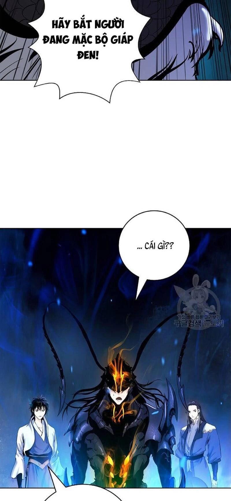 Lãng Tiên Kỳ Đàm Chapter 99 - 96