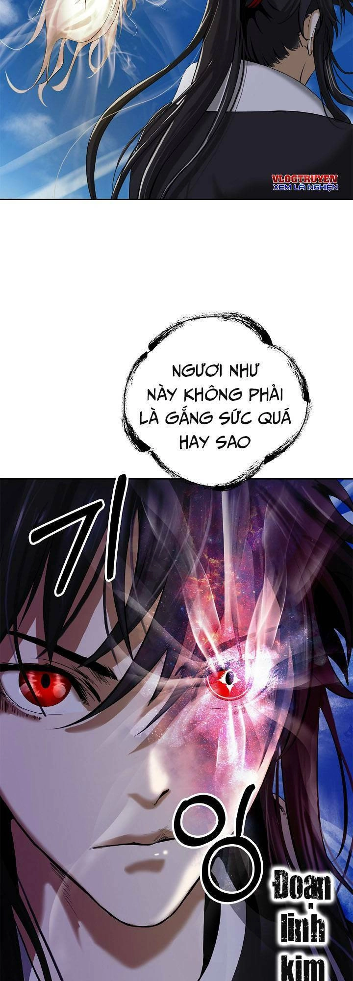 Lãng Tiên Kỳ Đàm Chapter 101 - 4