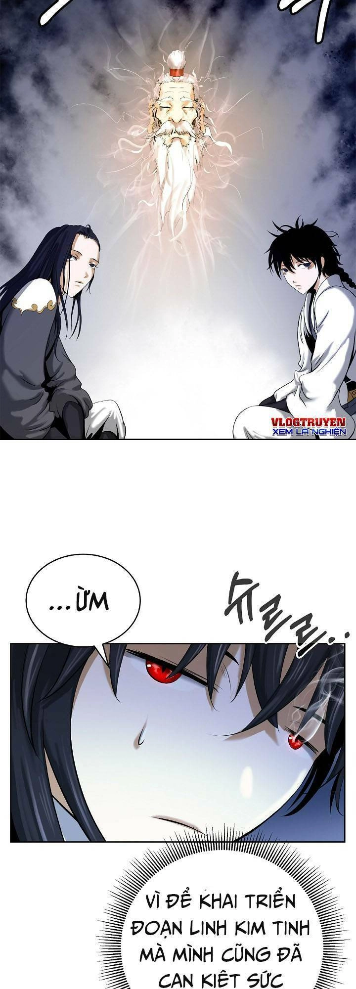 Lãng Tiên Kỳ Đàm Chapter 101 - 6