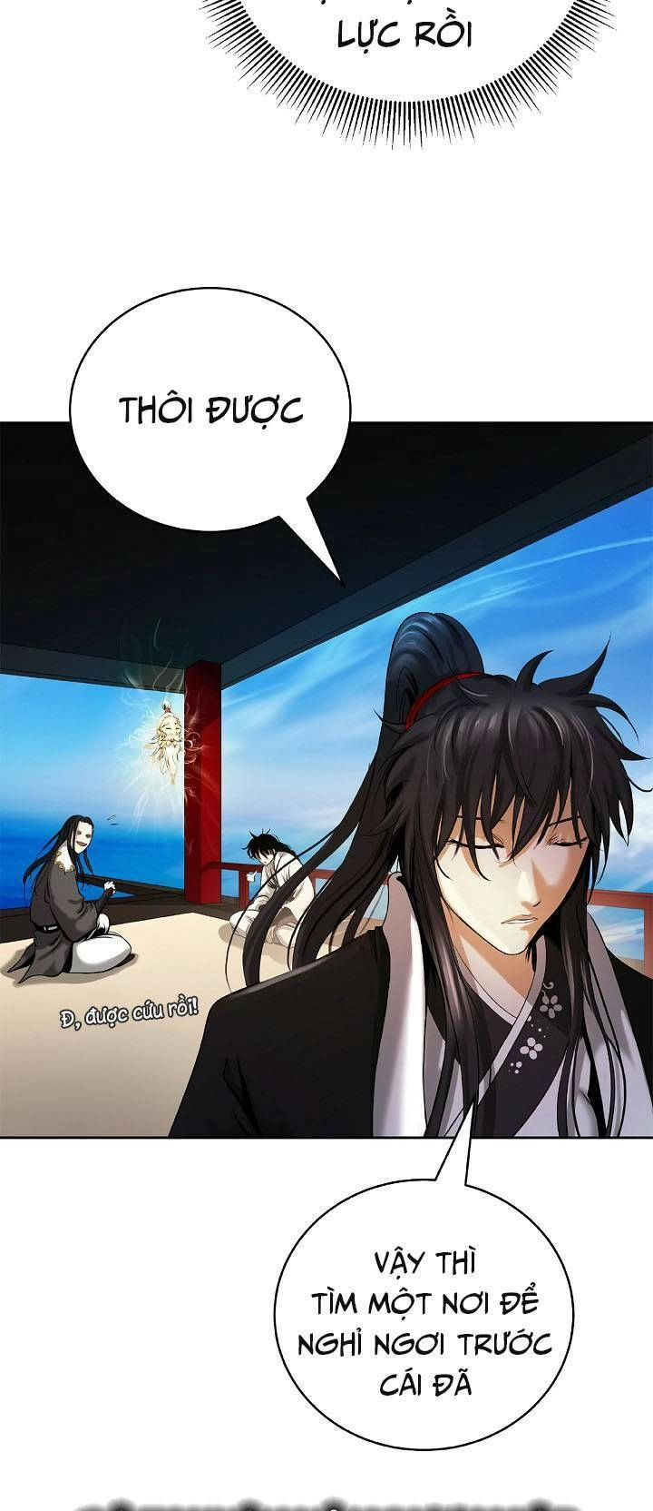 Lãng Tiên Kỳ Đàm Chapter 101 - 7