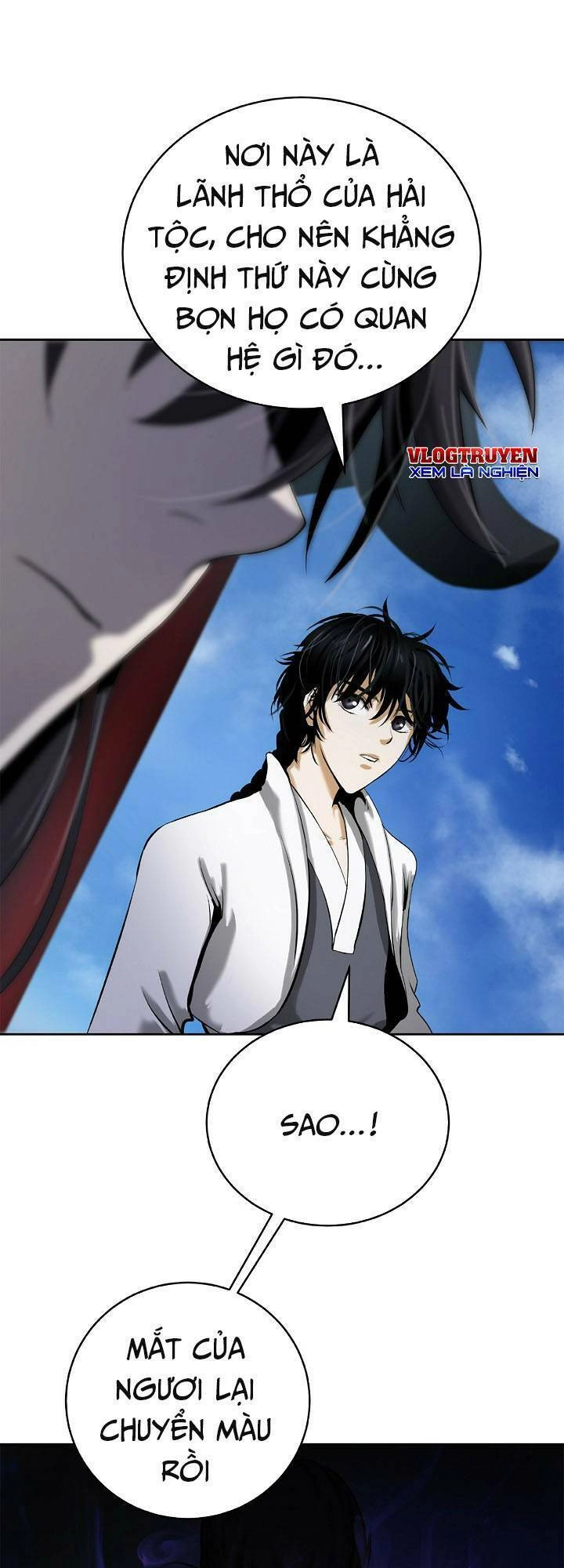 Lãng Tiên Kỳ Đàm Chapter 101 - 14