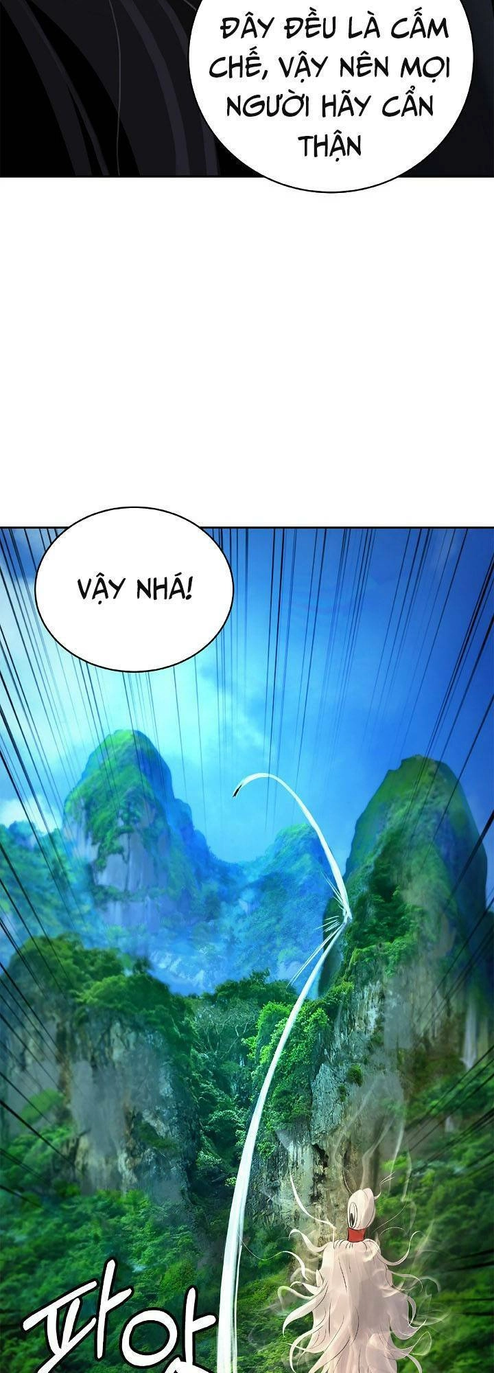 Lãng Tiên Kỳ Đàm Chapter 101 - 21