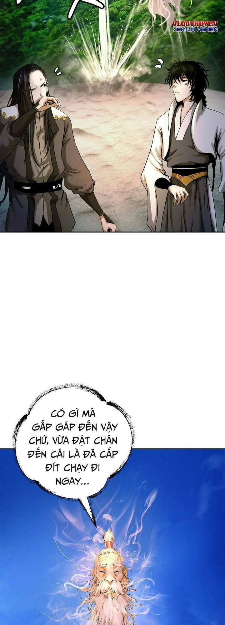 Lãng Tiên Kỳ Đàm Chapter 101 - 22