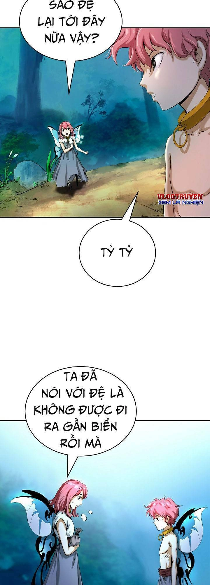 Lãng Tiên Kỳ Đàm Chapter 101 - 30