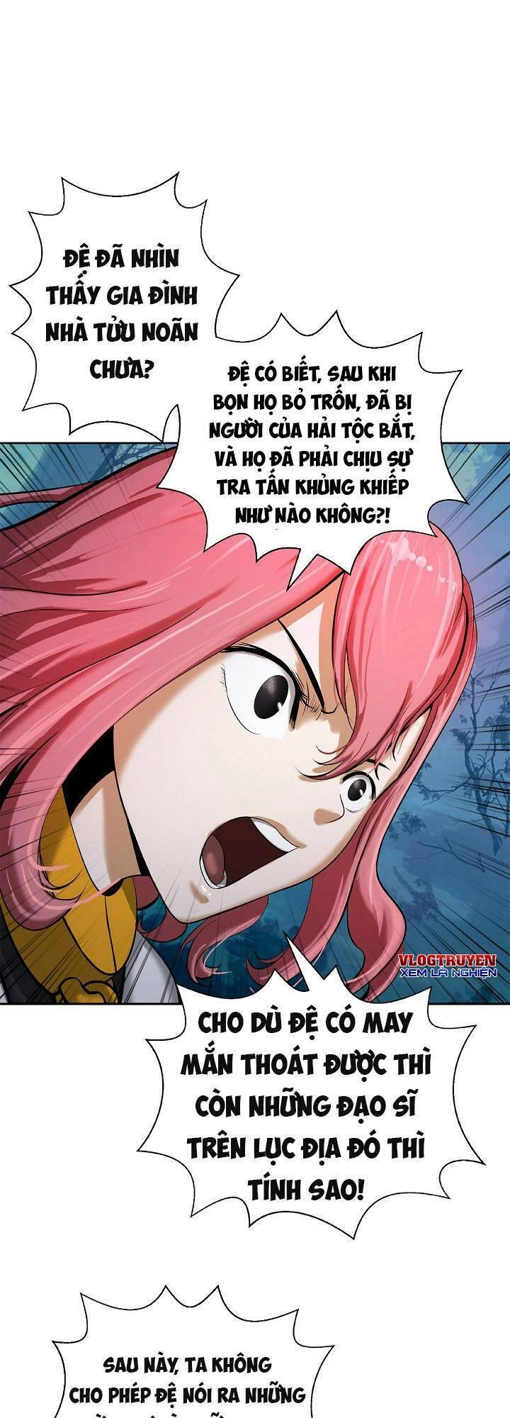 Lãng Tiên Kỳ Đàm Chapter 101 - 32