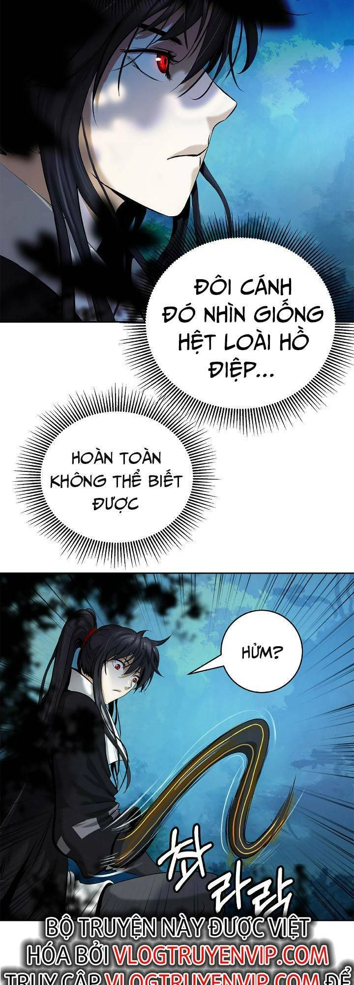 Lãng Tiên Kỳ Đàm Chapter 101 - 36