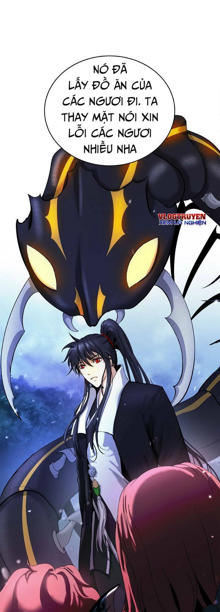 Lãng Tiên Kỳ Đàm Chapter 101 - 44