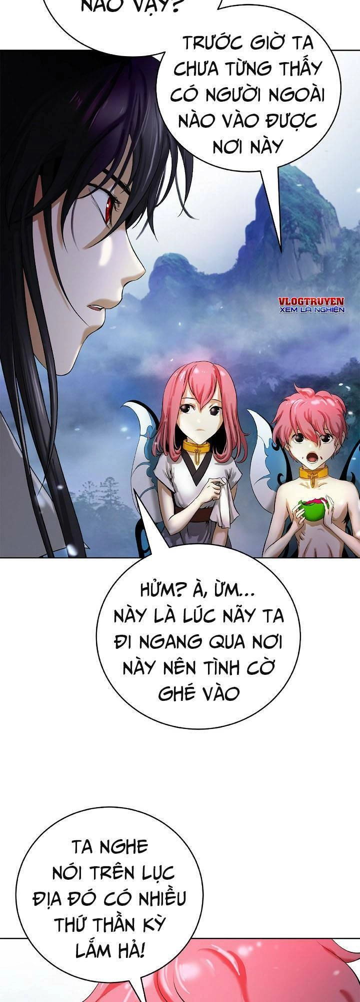 Lãng Tiên Kỳ Đàm Chapter 101 - 48