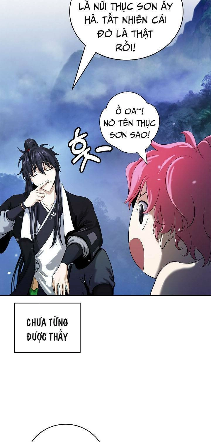 Lãng Tiên Kỳ Đàm Chapter 101 - 50