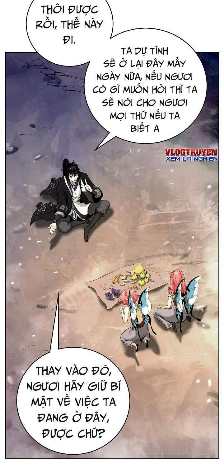 Lãng Tiên Kỳ Đàm Chapter 101 - 51