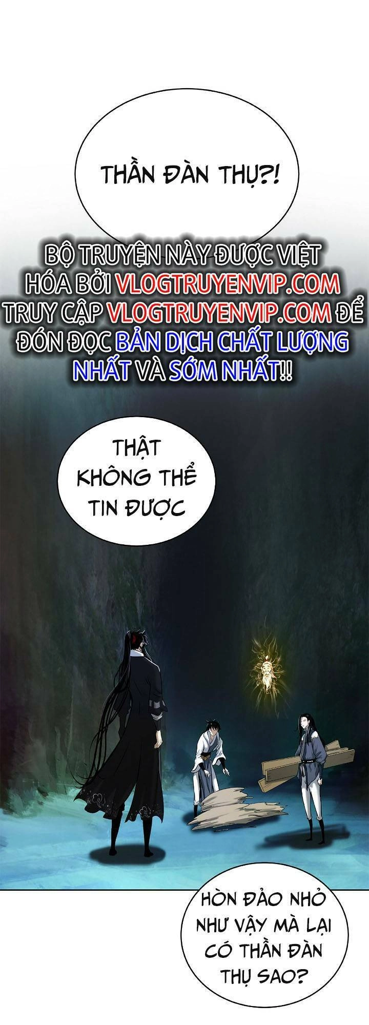 Lãng Tiên Kỳ Đàm Chapter 101 - 54