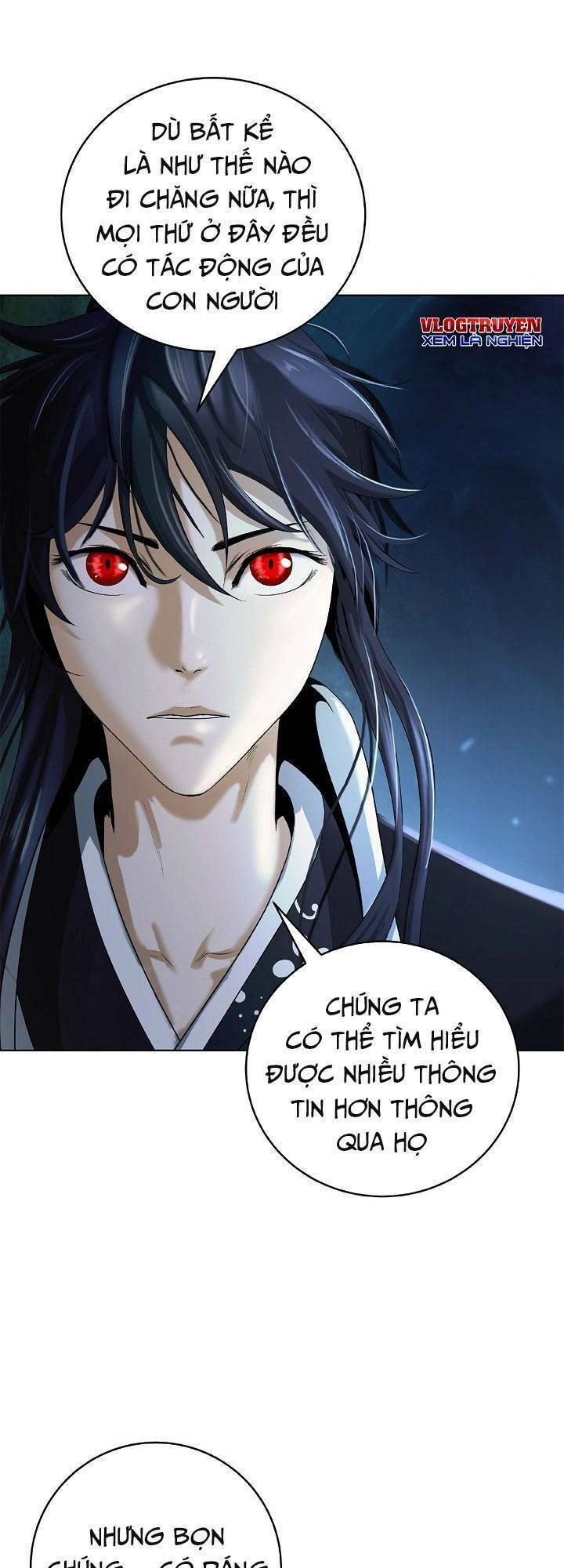 Lãng Tiên Kỳ Đàm Chapter 101 - 56