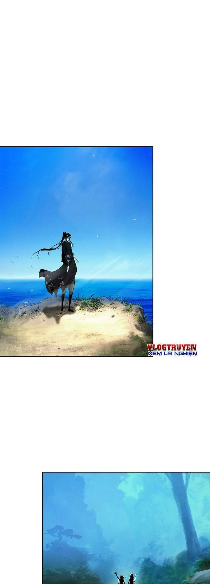 Lãng Tiên Kỳ Đàm Chapter 101 - 62