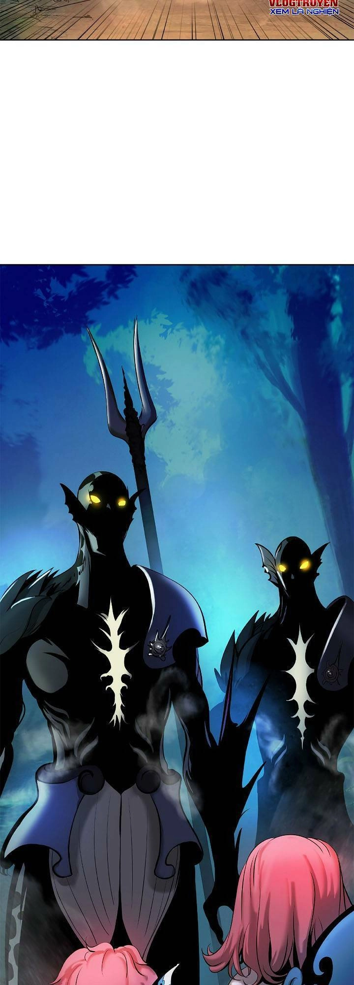 Lãng Tiên Kỳ Đàm Chapter 101 - 70