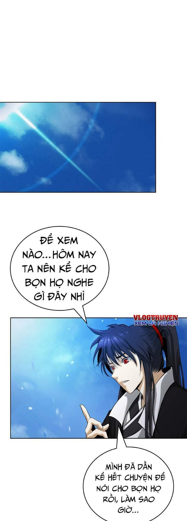 Lãng Tiên Kỳ Đàm Chapter 101 - 72