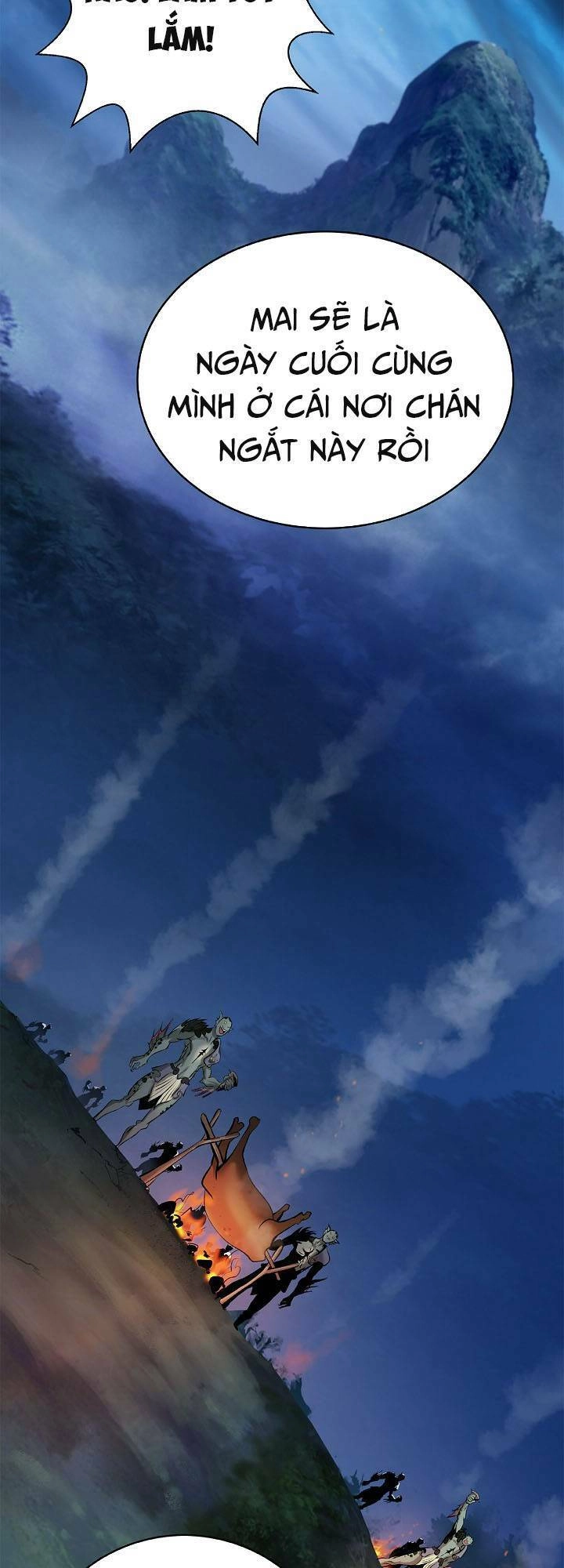 Lãng Tiên Kỳ Đàm Chapter 101 - 78