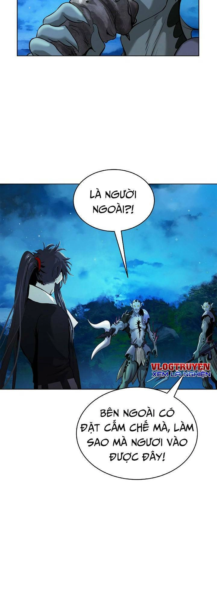 Lãng Tiên Kỳ Đàm Chapter 101 - 80