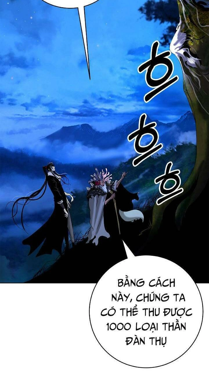 Lãng Tiên Kỳ Đàm Chapter 101 - 91